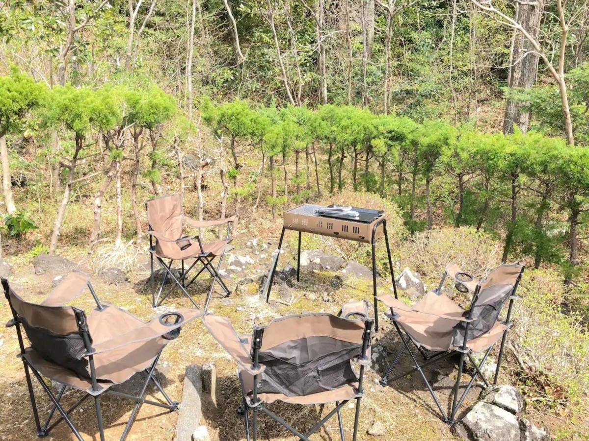 Trust Maison Izu Kogen Extra For Pets - Vacation Stay 24214V Ito  Εξωτερικό φωτογραφία