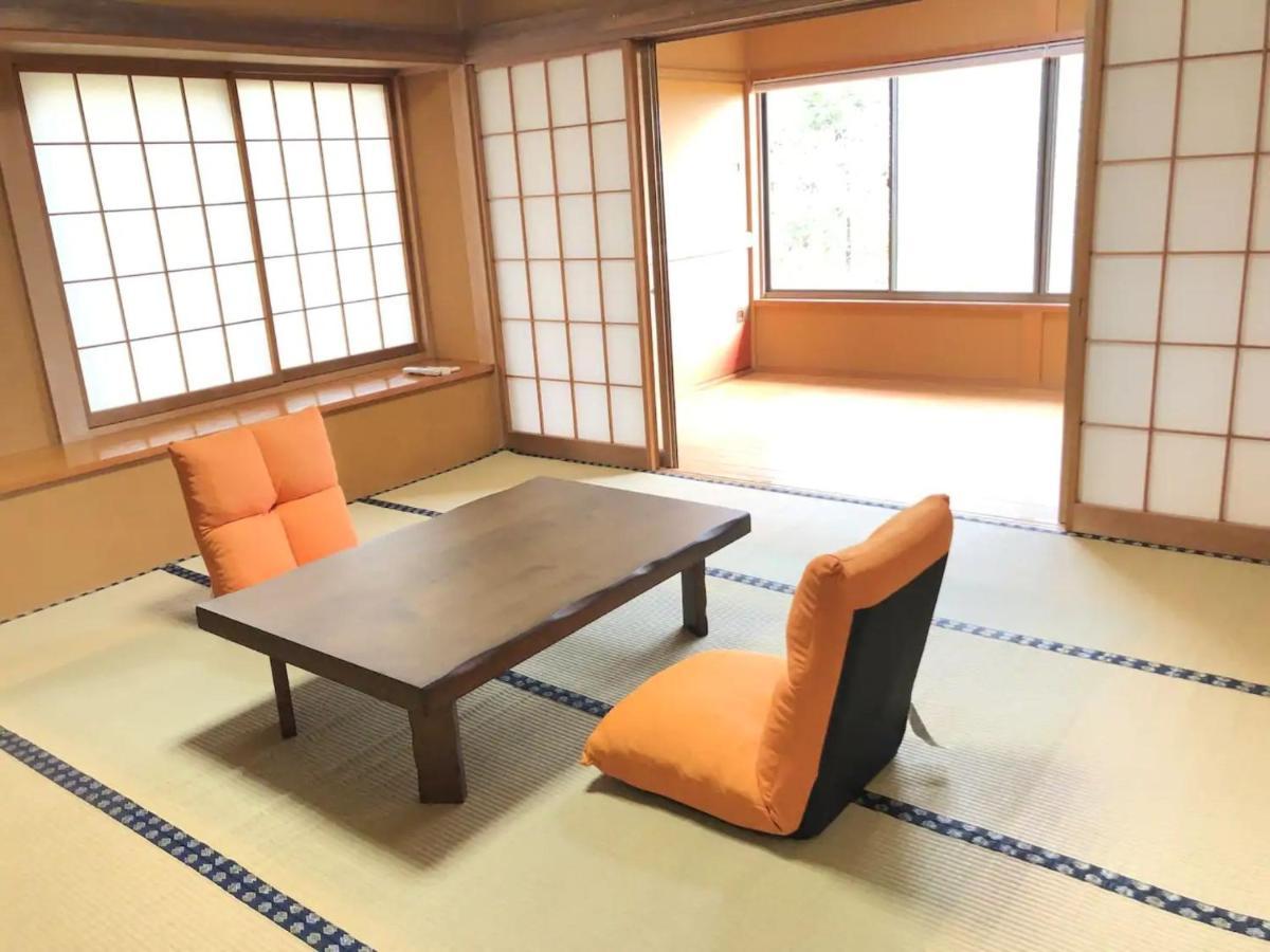 Trust Maison Izu Kogen Extra For Pets - Vacation Stay 24214V Ito  Εξωτερικό φωτογραφία