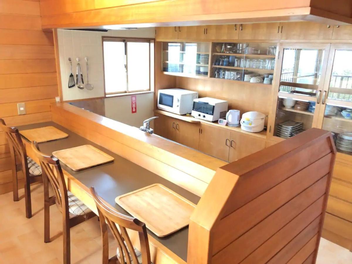 Trust Maison Izu Kogen Extra For Pets - Vacation Stay 24214V Ito  Εξωτερικό φωτογραφία